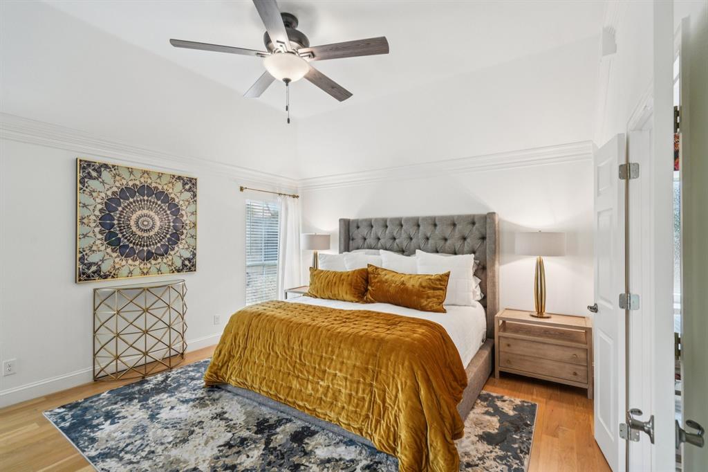 4037 Appian Way Arlington, TX 76013 - Photo 17 of 30