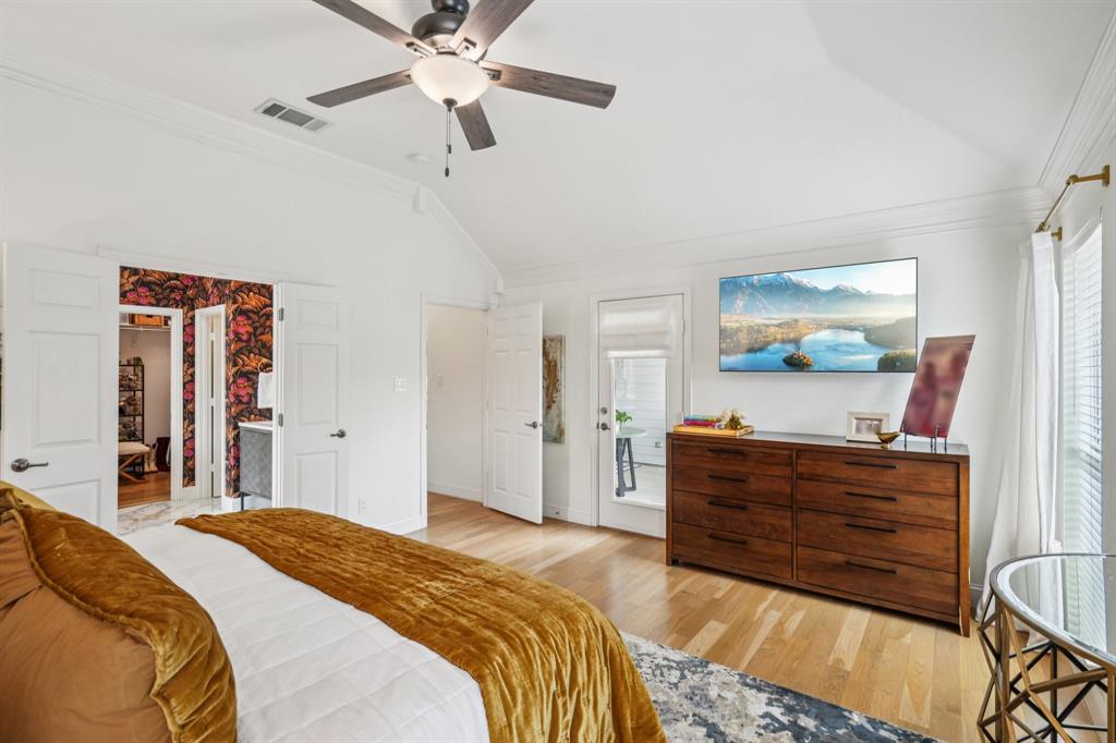 4037 Appian Way Arlington, TX 76013 - Photo 18 of 30