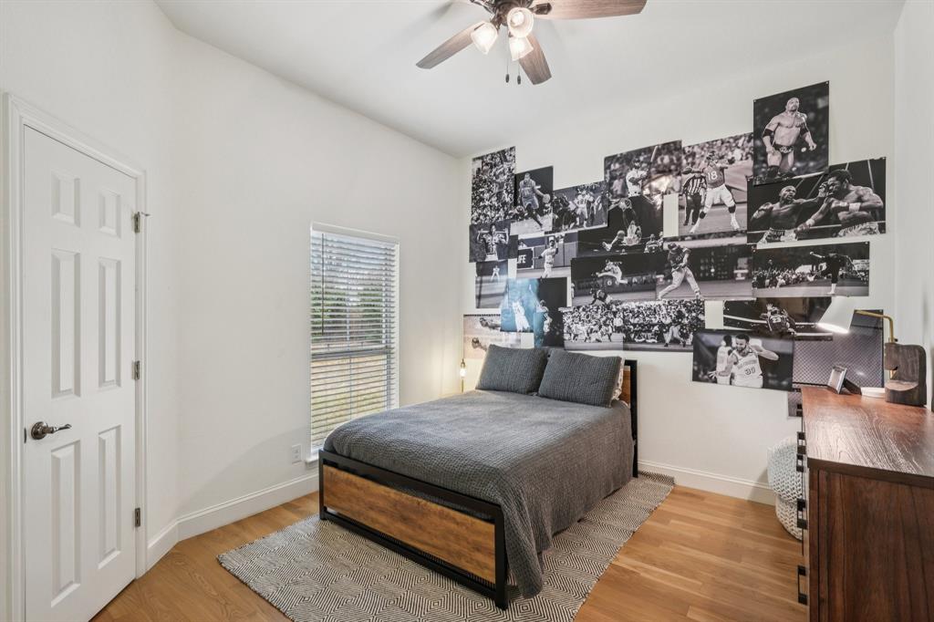 4037 Appian Way Arlington, TX 76013 - Photo 21 of 30