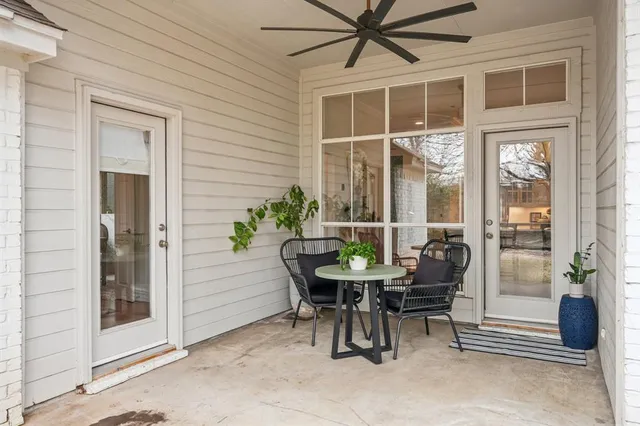 $497,500 | 4037 Appian Way, Arlington, TX 76013