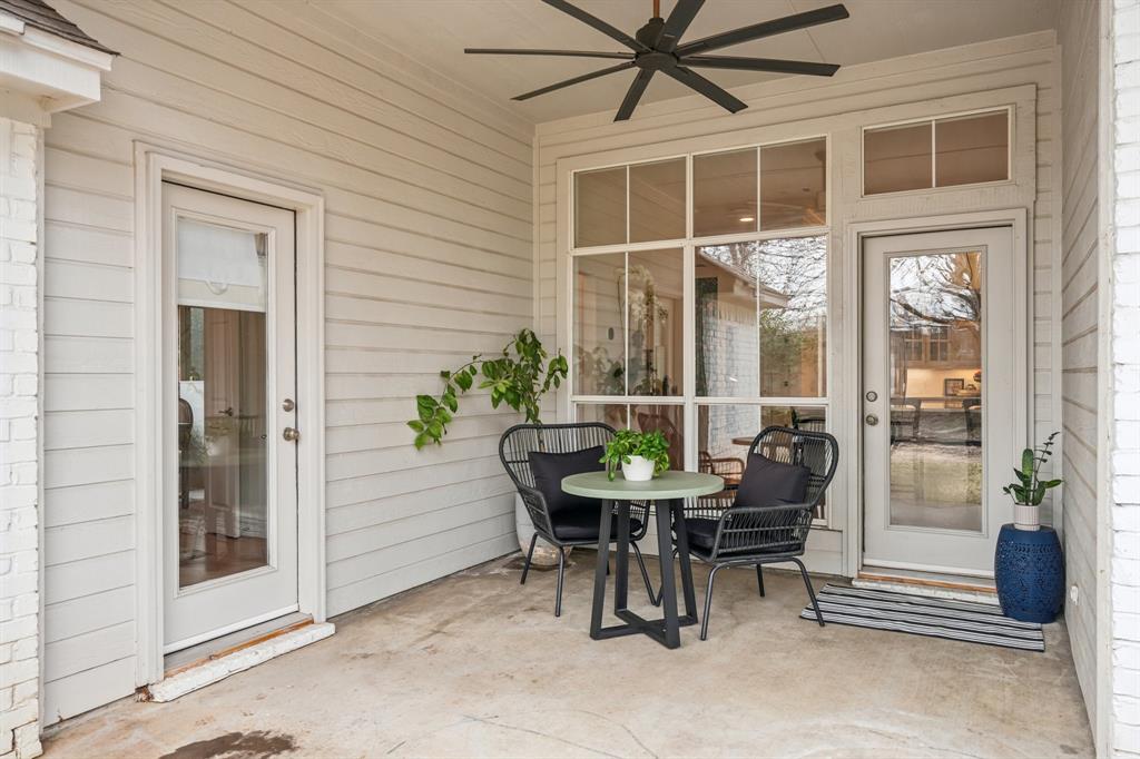 4037 Appian Way Arlington, TX 76013 - Photo 25 of 30