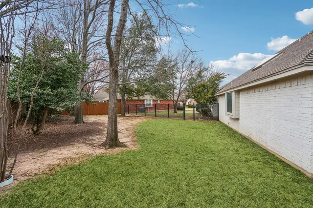 $497,500 | 4037 Appian Way, Arlington, TX 76013