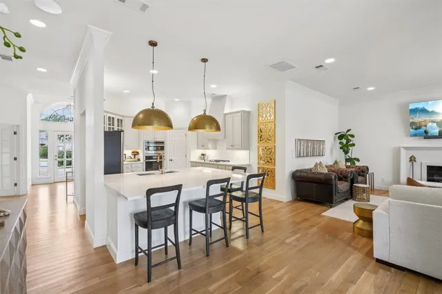 $497,500 | 4037 Appian Way, Arlington, TX 76013