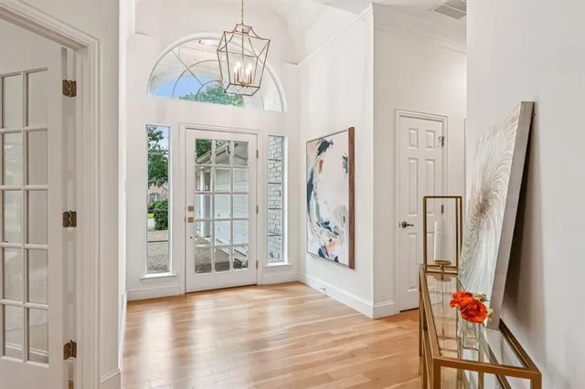 $497,500 | 4037 Appian Way, Arlington, TX 76013