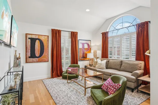 $497,500 | 4037 Appian Way, Arlington, TX 76013