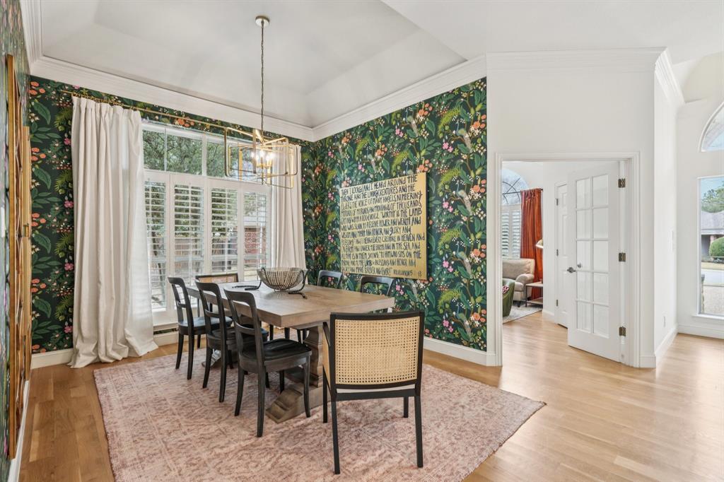 4037 Appian Way Arlington, TX 76013 - Photo 10 of 30