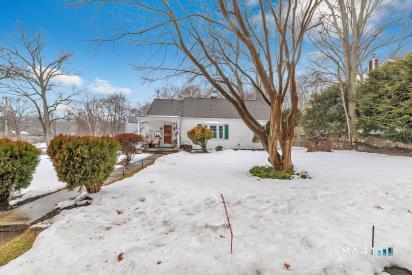 47 Wood Ridge Drive Stamford, CT 06905 - Photo 1 of 1