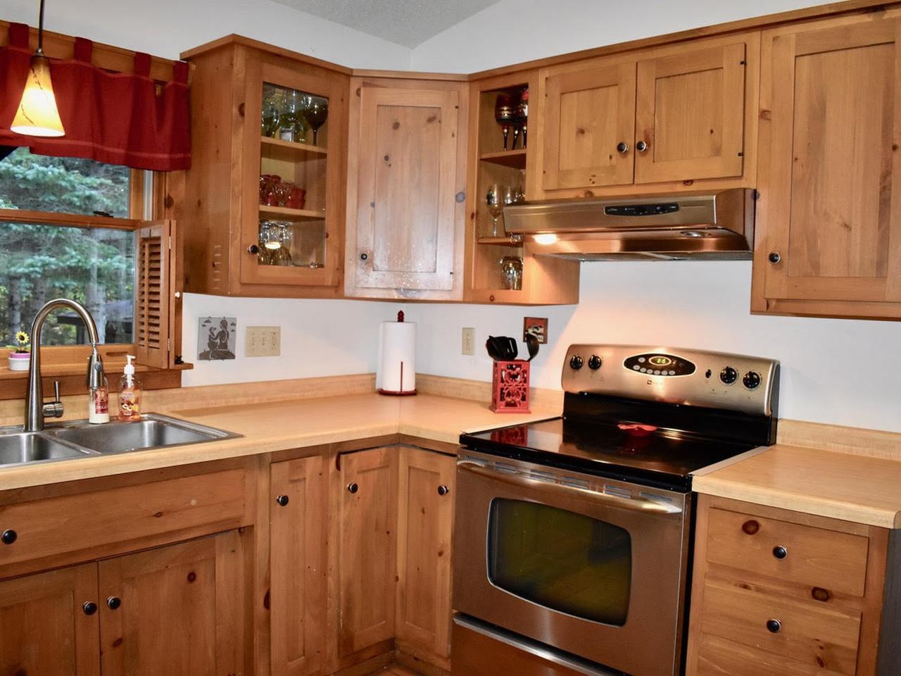 N10948 1st Lake Road Gleason, WI 54435 - Photo 5 of 47 Gallery Image 5