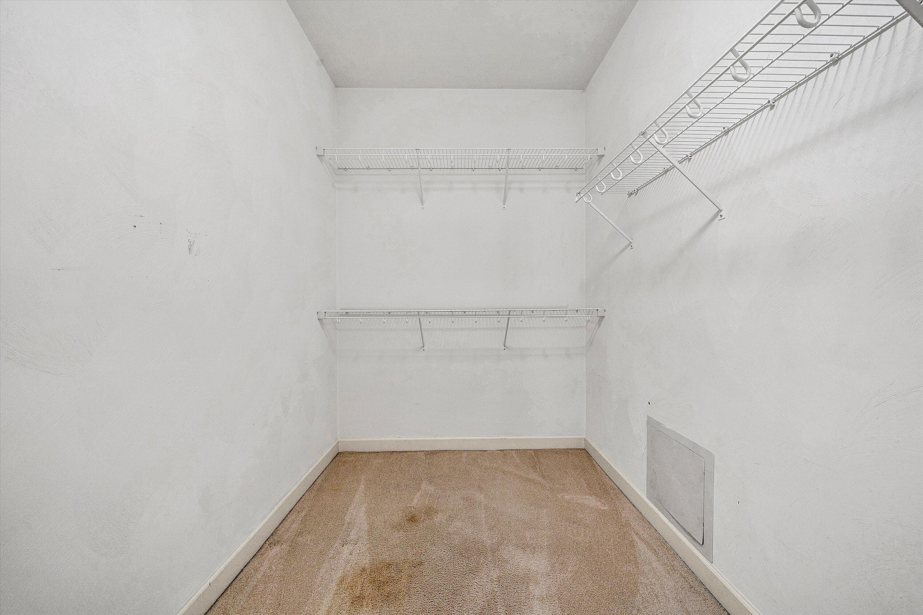 1613 Edgebrook Road Salem, VA 24153 - Photo 23 of 40 a view of a small space