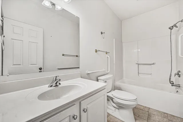 $449,500 | 1613 Edgebrook Road, Salem, VA 24153