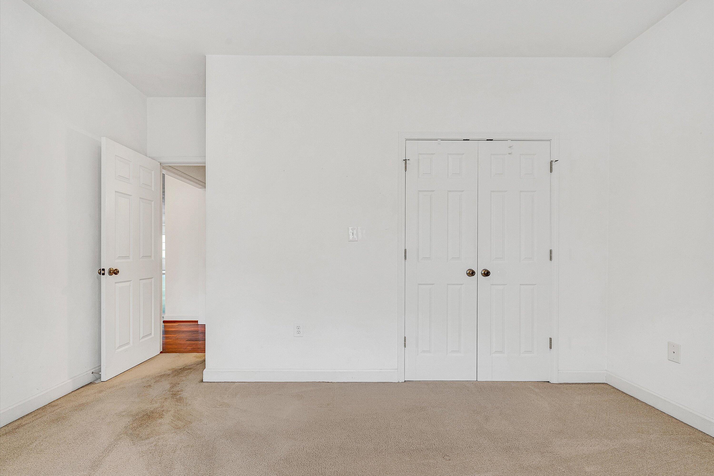 1613 Edgebrook Road Salem, VA 24153 - Photo 31 of 40 a view of an empty room