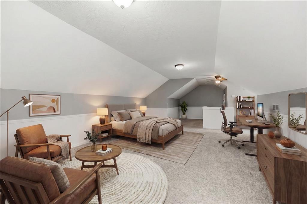 319 Southeast Ridgeview Drive Lee's Summit, MO 64063 - Photo 18 of 38