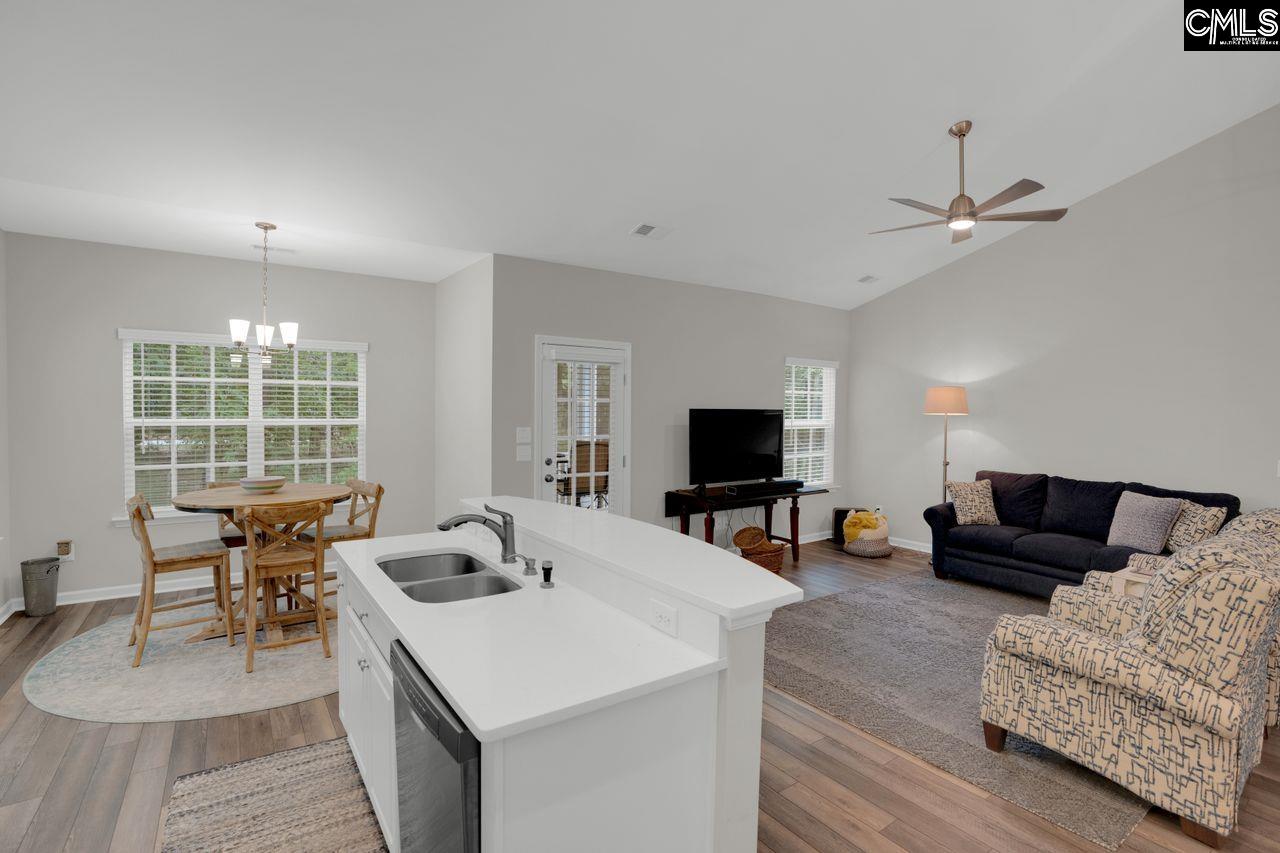 1209 Richard Franklin Road Chapin, SC 29036 - Photo 12 of 26 Gallery Image 12
