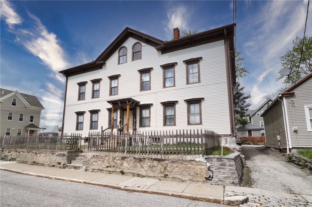 151 Cato Street Woonsocket, RI 02895 - Photo 2 of 43
