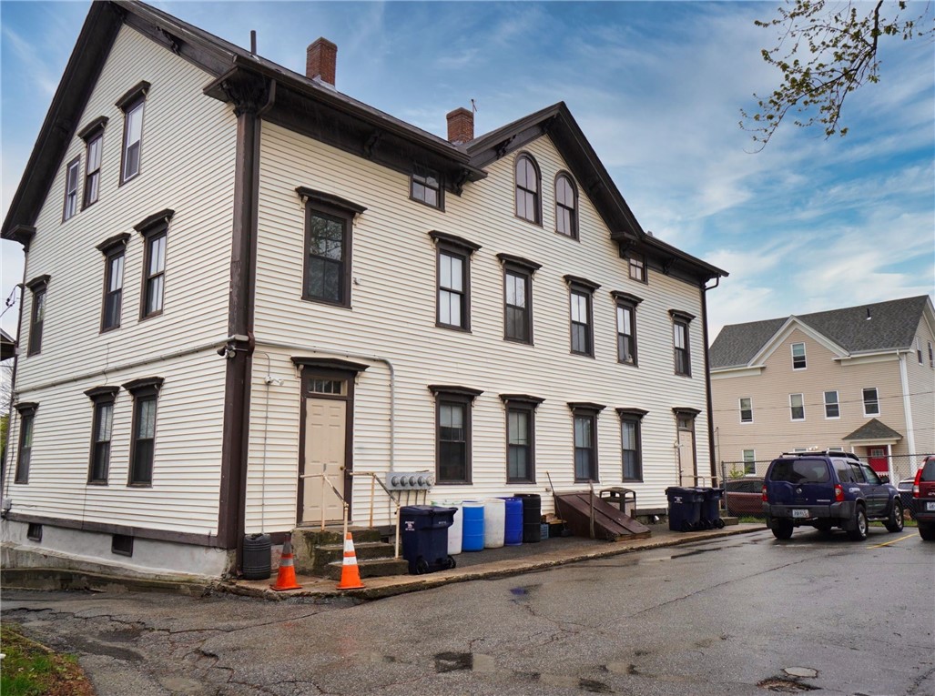 151 Cato Street Woonsocket, RI 02895 - Photo 42 of 43