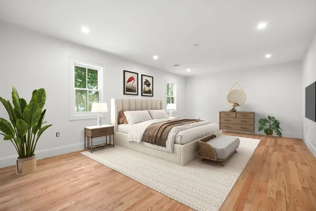 $2,825,000 | 314 Channing Road, Belmont, MA 02478