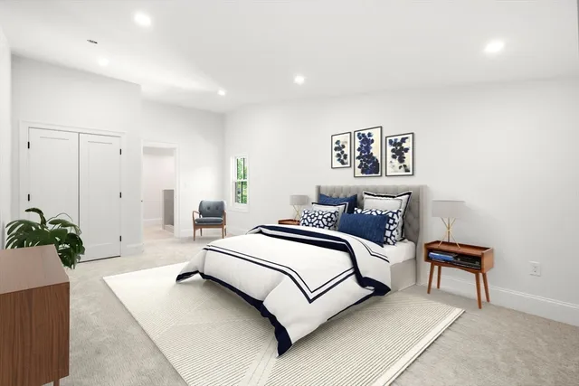 $2,825,000 | 314 Channing Road, Belmont, MA 02478