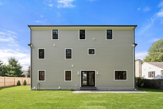 $2,825,000 | 314 Channing Road, Belmont, MA 02478