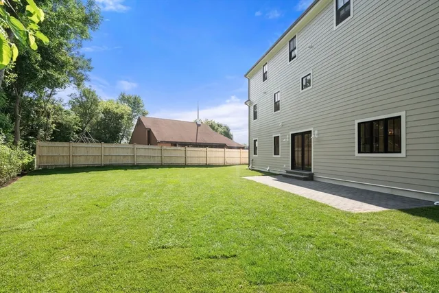 $2,825,000 | 314 Channing Road, Belmont, MA 02478