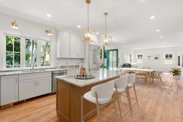 $2,825,000 | 314 Channing Road, Belmont, MA 02478