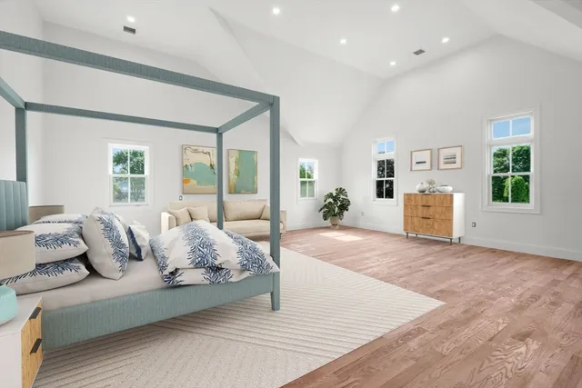 $2,825,000 | 314 Channing Road, Belmont, MA 02478