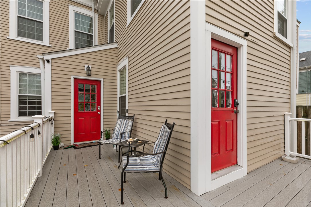 5 Elliot Place Newport, RI 02840 - Photo 36 of 38