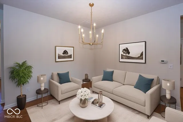 $419,000 | 12926 Venito Trail, Fishers, IN 46037