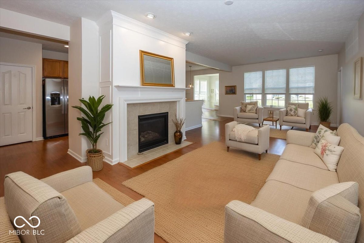 12926 Venito Trail Fishers, IN 46037 - Photo 14 of 53