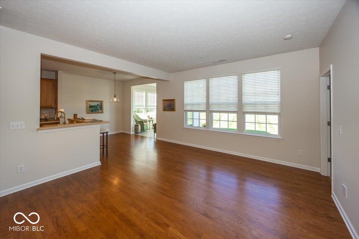 12926 Venito Trail Fishers, IN 46037 - Photo 17 of 53