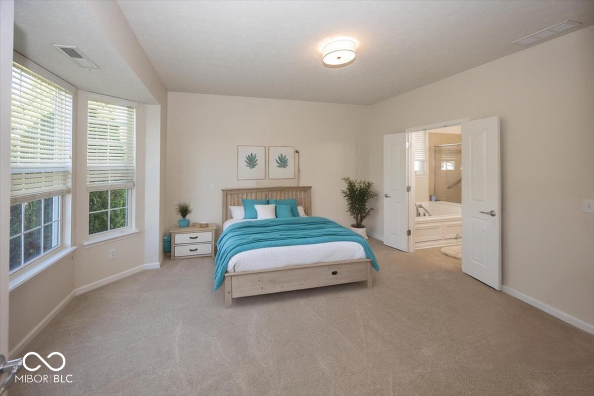 12926 Venito Trail Fishers, IN 46037 - Photo 22 of 53