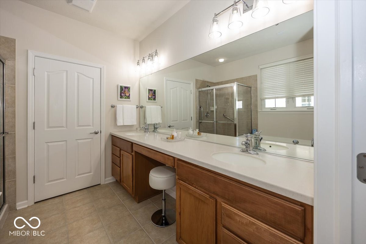 12926 Venito Trail Fishers, IN 46037 - Photo 24 of 53