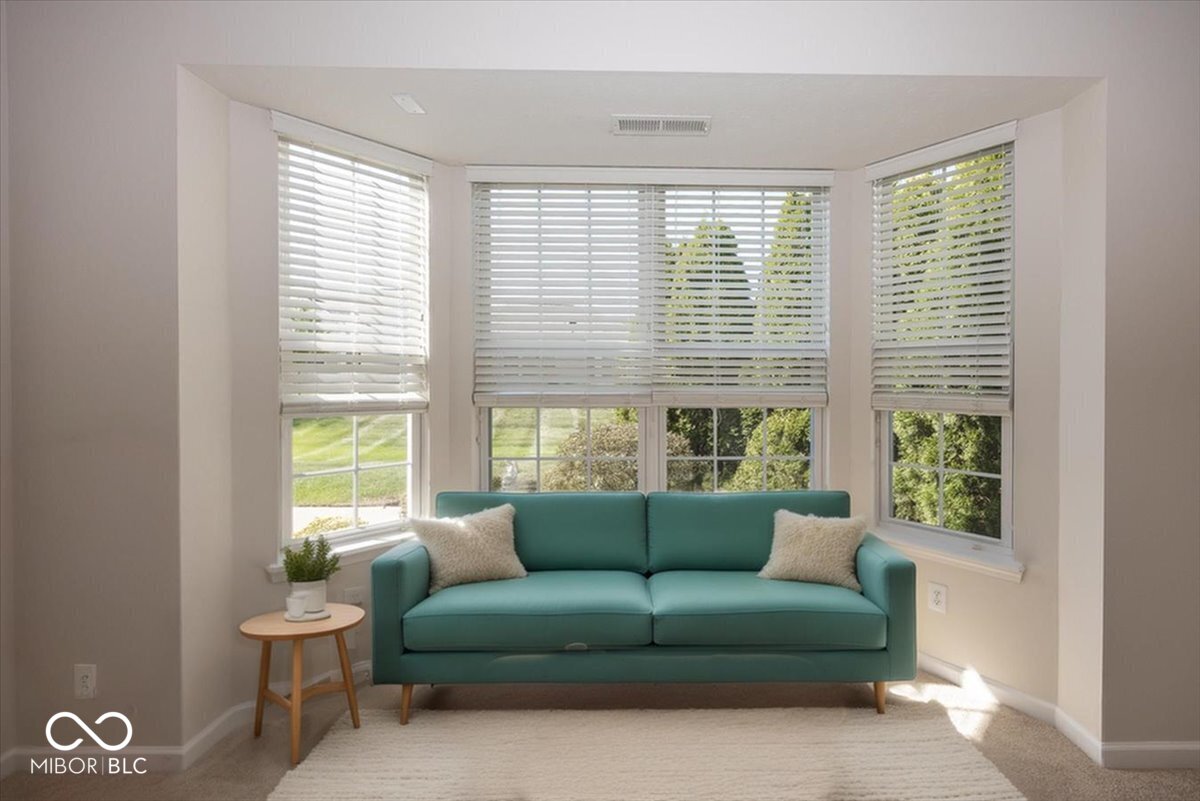 12926 Venito Trail Fishers, IN 46037 - Photo 28 of 53