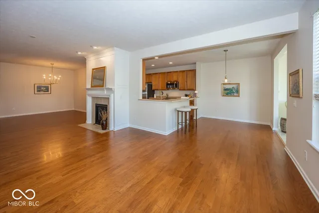 $419,000 | 12926 Venito Trail, Fishers, IN 46037