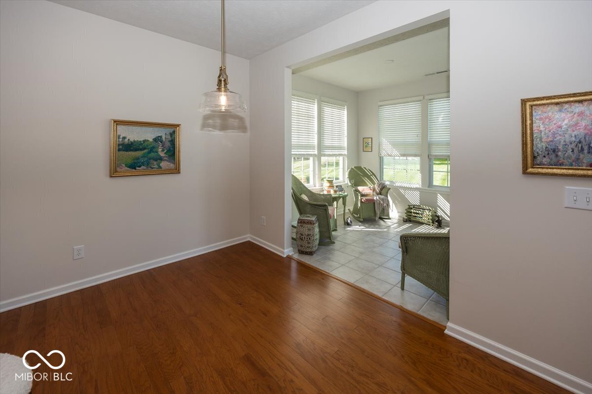 12926 Venito Trail Fishers, IN 46037 - Photo 31 of 53