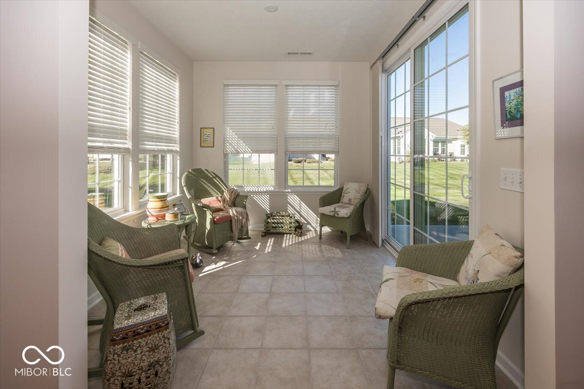 12926 Venito Trail Fishers, IN 46037 - Photo 34 of 53