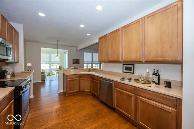 $419,000 | 12926 Venito Trail, Fishers, IN 46037