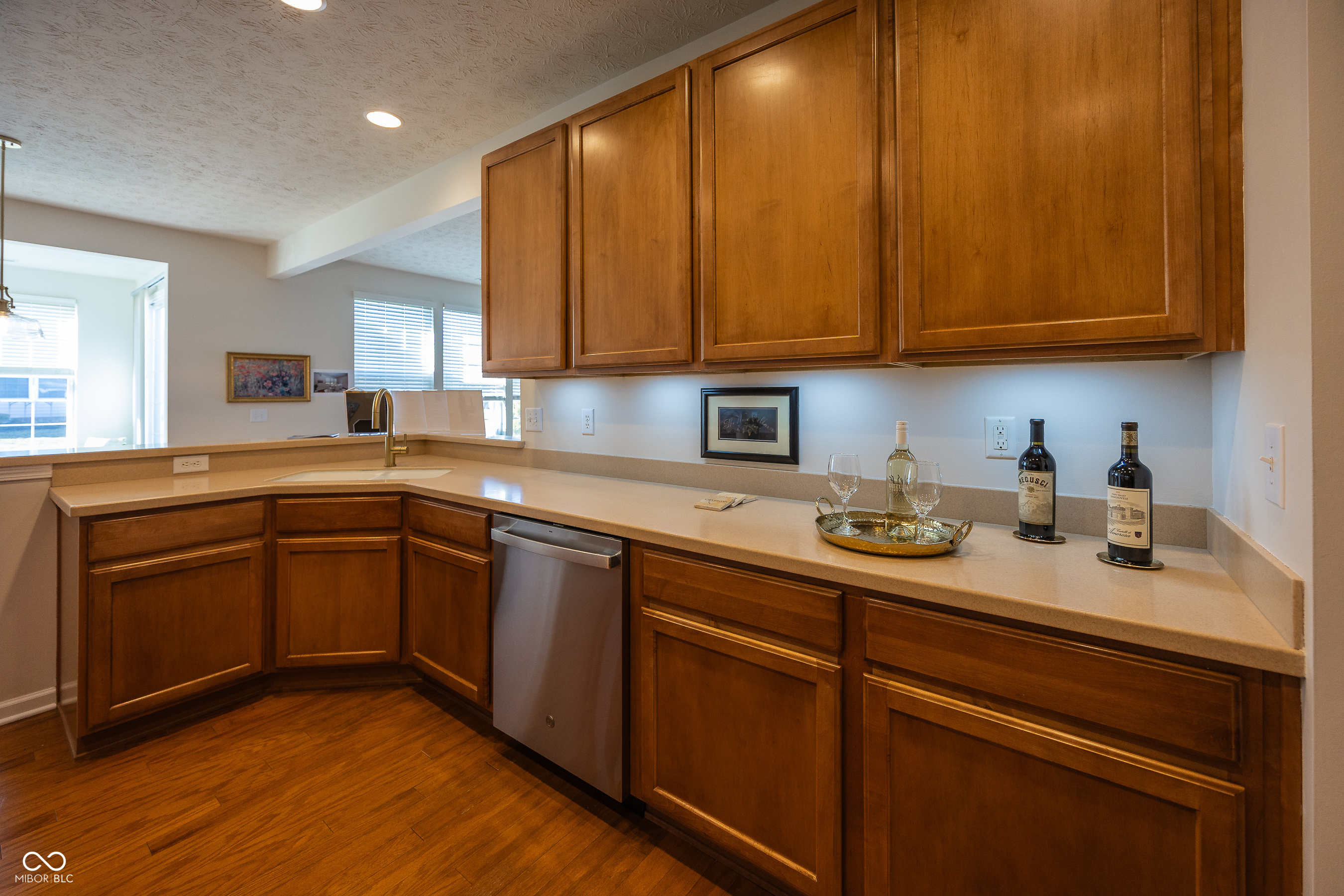 12926 Venito Trail Fishers, IN 46037 - Photo 37 of 54