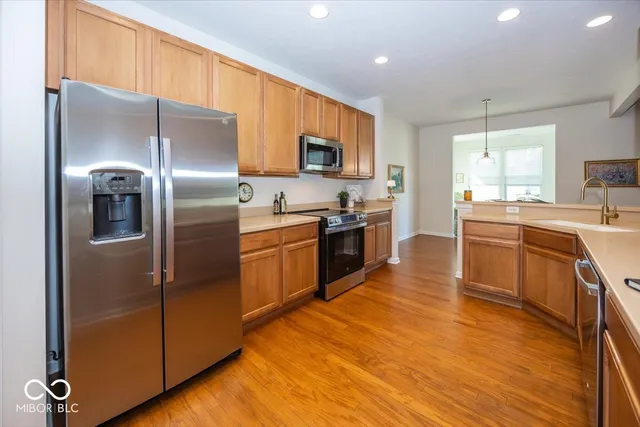 $419,000 | 12926 Venito Trail, Fishers, IN 46037