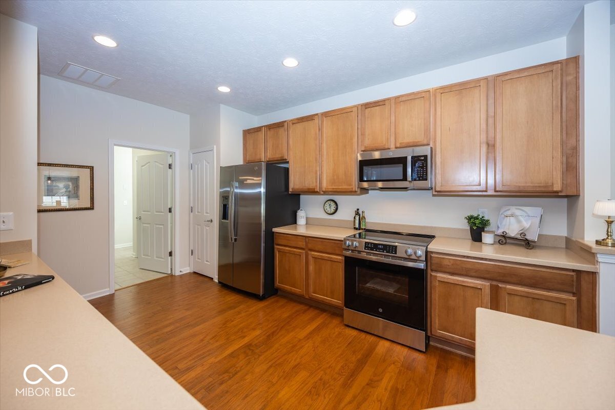 12926 Venito Trail Fishers, IN 46037 - Photo 40 of 54