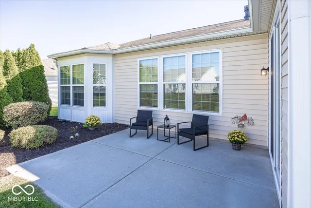 $419,000 | 12926 Venito Trail, Fishers, IN 46037