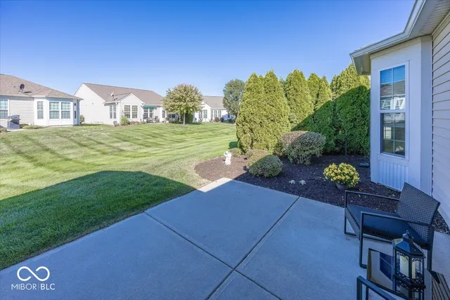 $419,000 | 12926 Venito Trail, Fishers, IN 46037