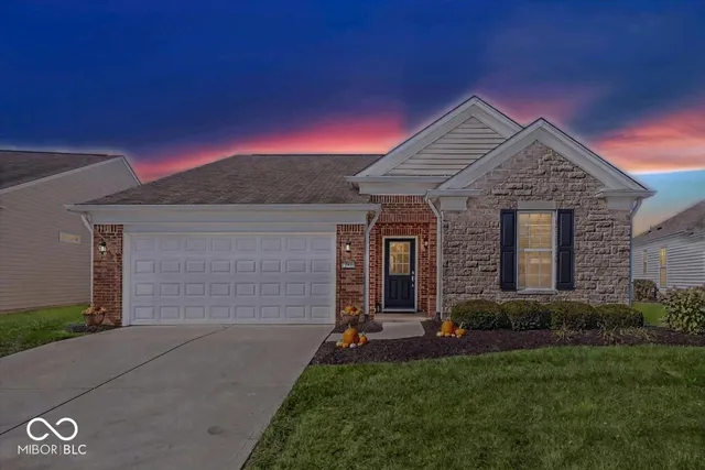 $419,000 | 12926 Venito Trail, Fishers, IN 46037