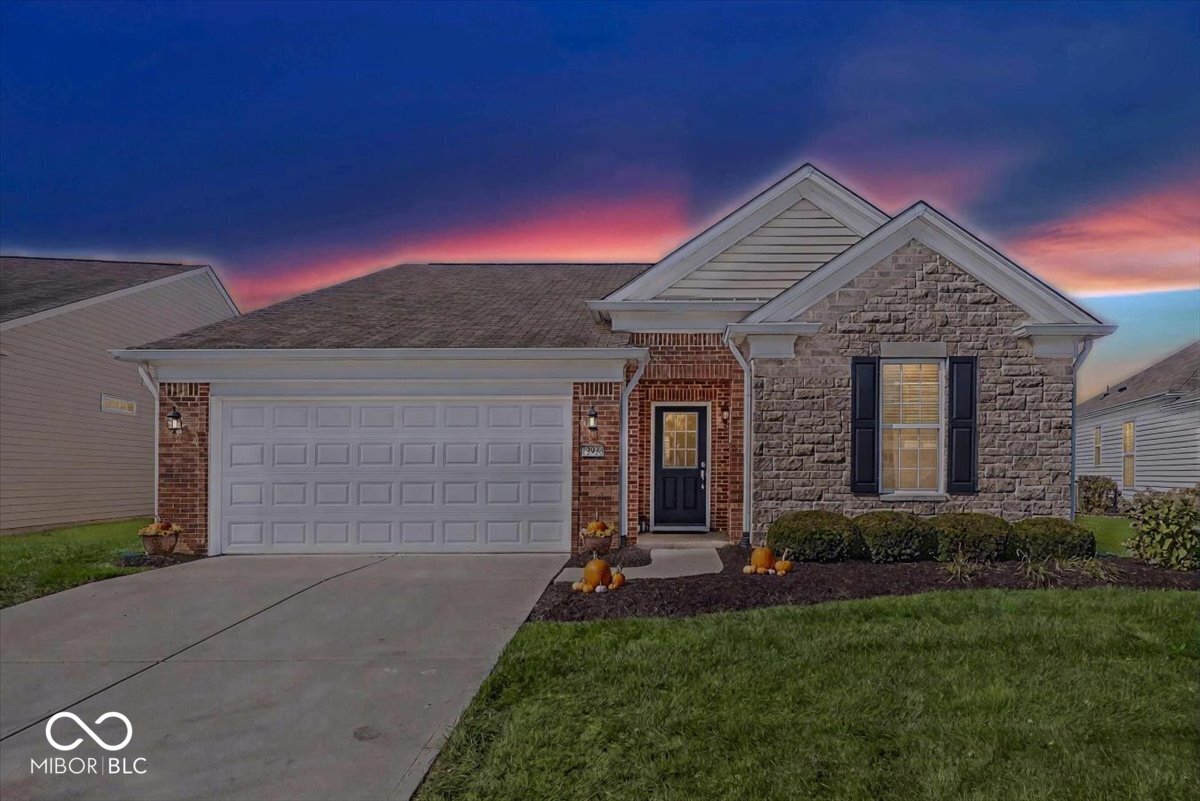 12926 Venito Trail Fishers, IN 46037 - Photo 47 of 54