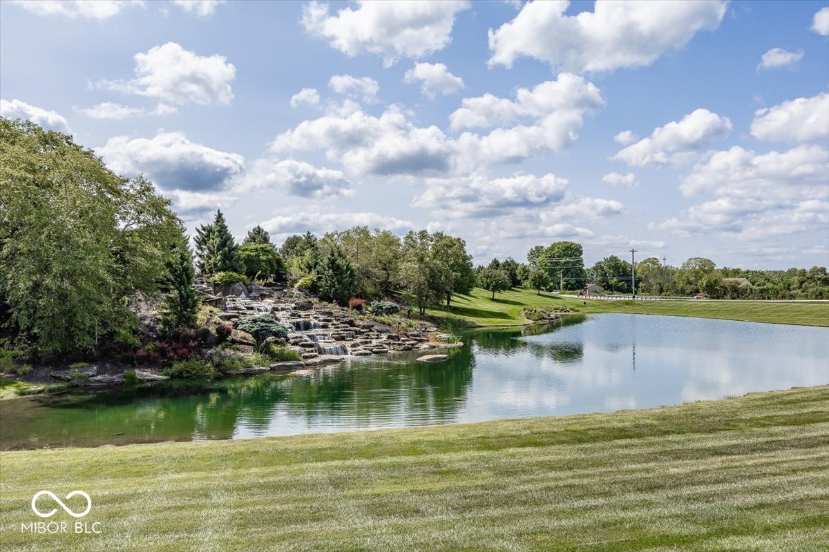 12926 Venito Trail Fishers, IN 46037 - Photo 48 of 54
