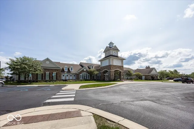 $419,000 | 12926 Venito Trail, Fishers, IN 46037