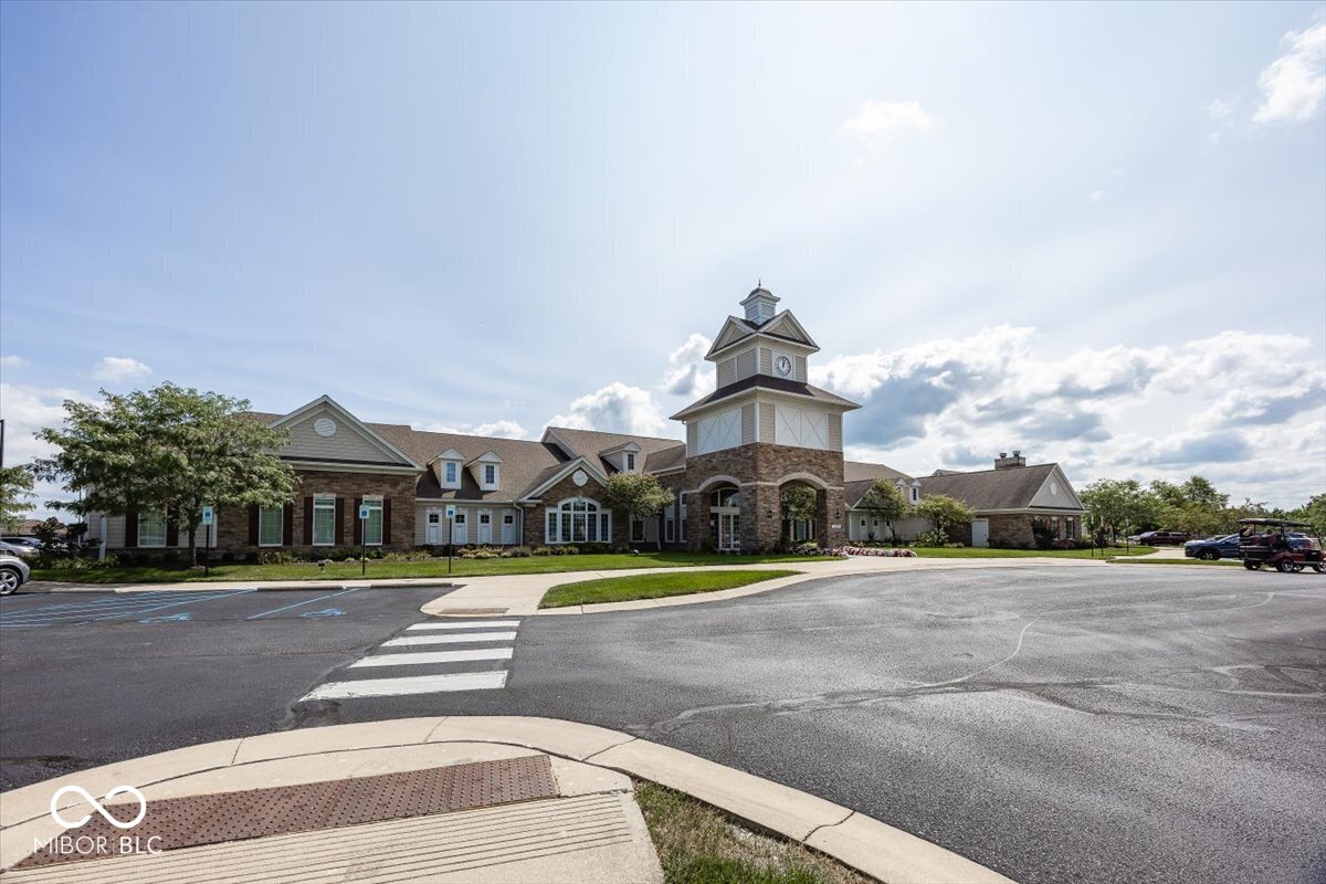 12926 Venito Trail Fishers, IN 46037 - Photo 49 of 53