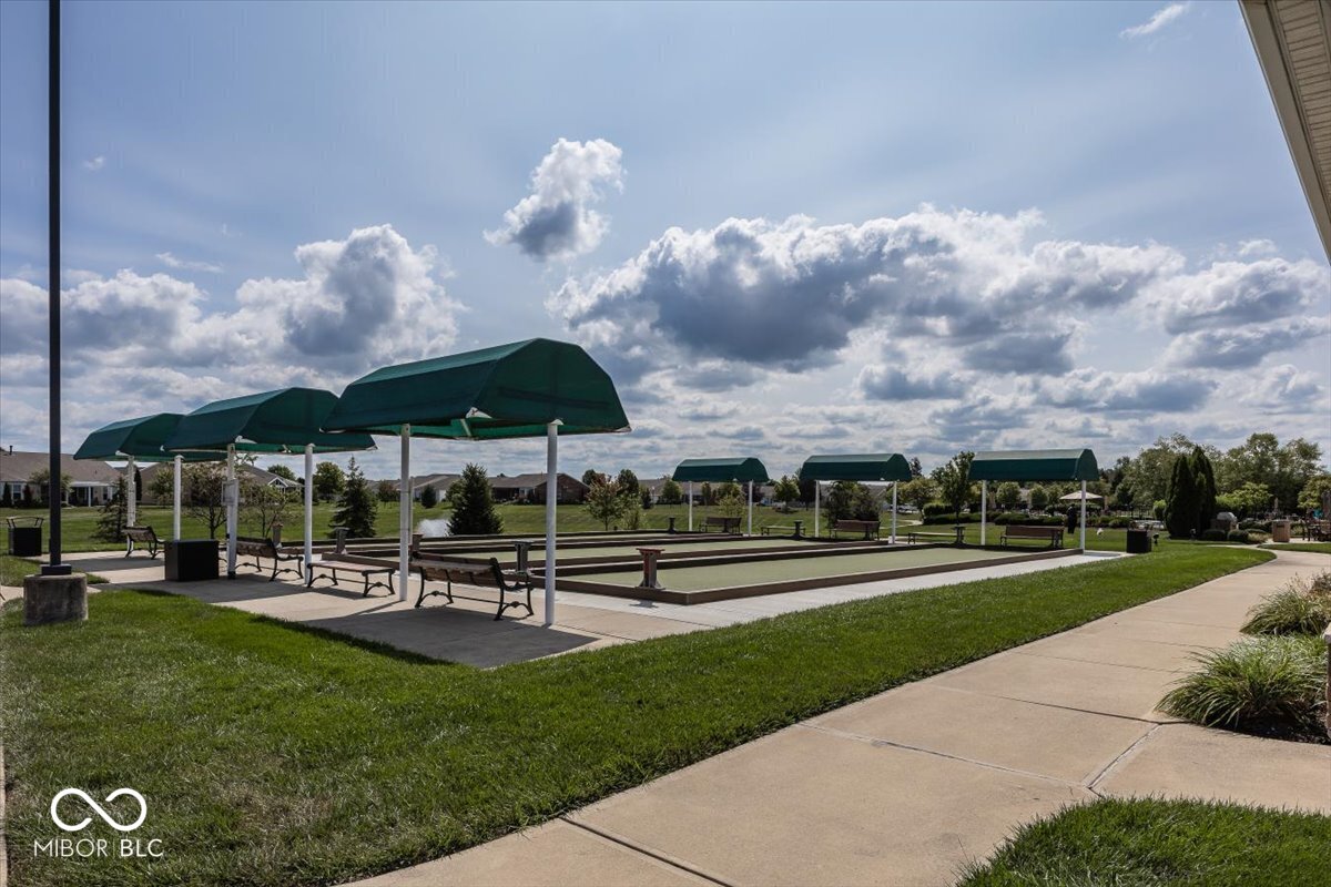 12926 Venito Trail Fishers, IN 46037 - Photo 51 of 54