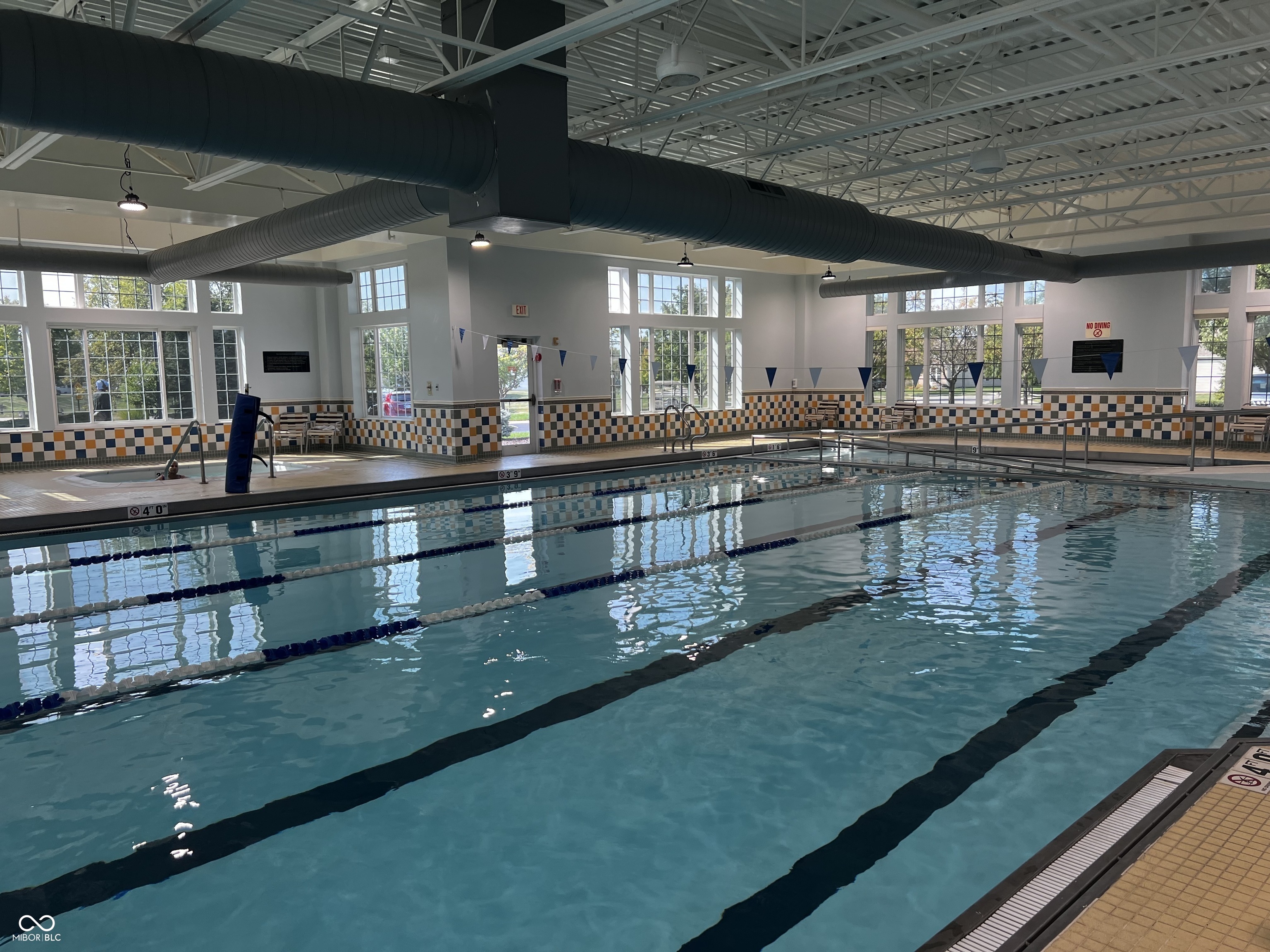 12926 Venito Trail Fishers, IN 46037 - Photo 52 of 54