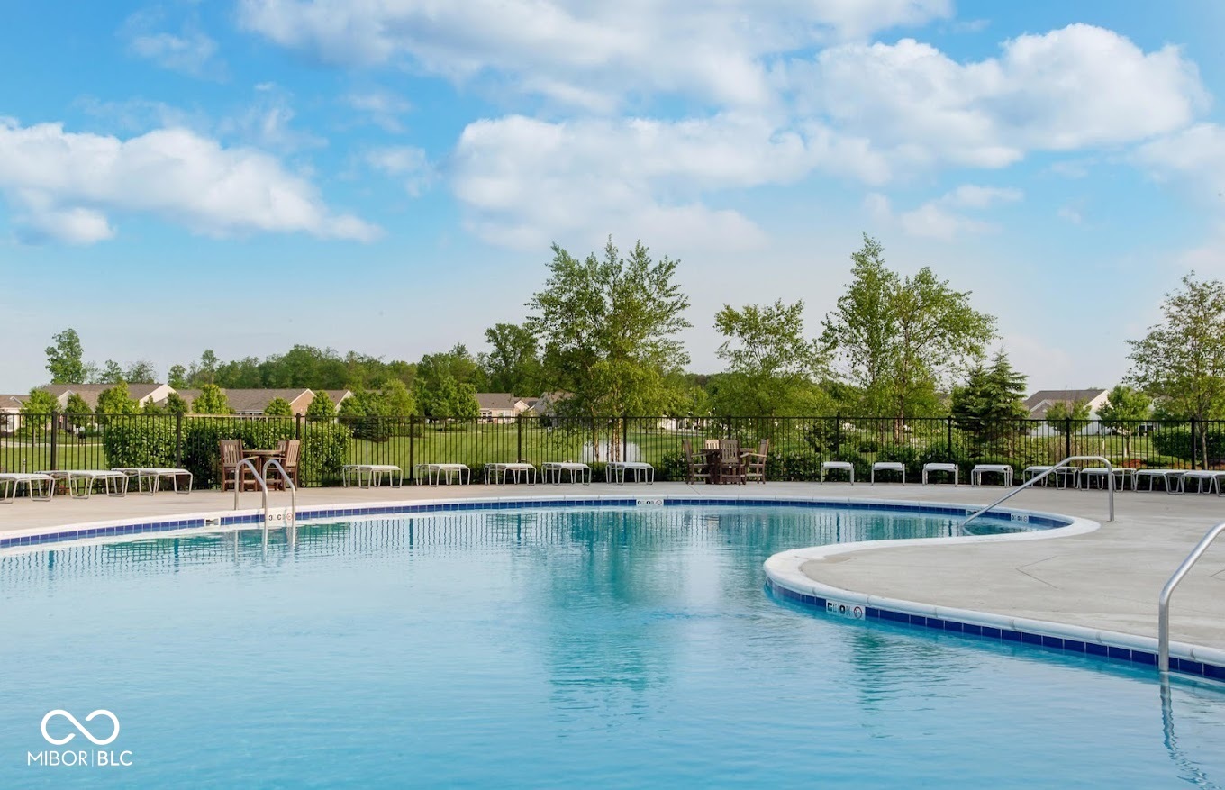 12926 Venito Trail Fishers, IN 46037 - Photo 54 of 54