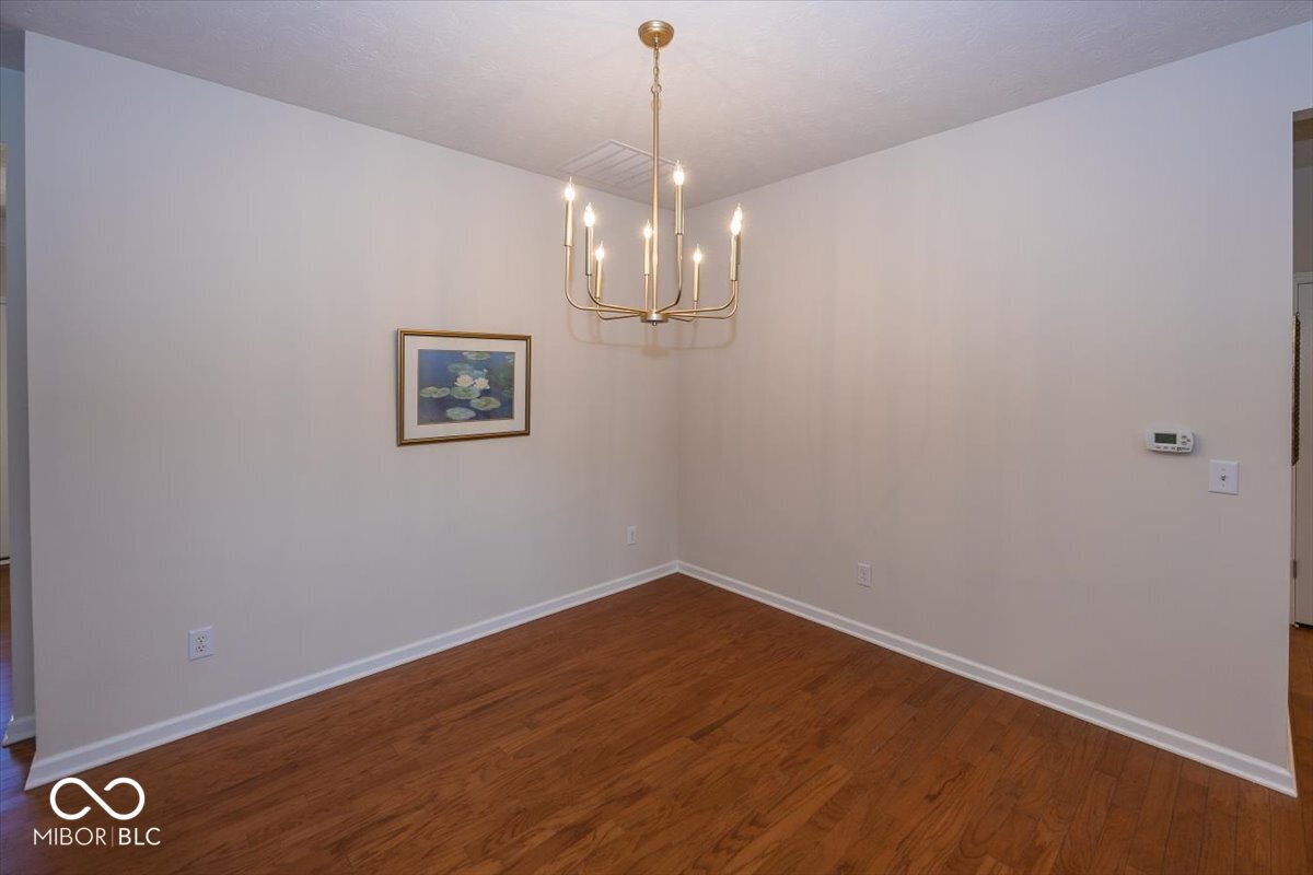 12926 Venito Trail Fishers, IN 46037 - Photo 9 of 53